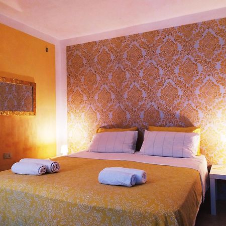 Hotel Two Steps From Rialto Bridge Venecia Exterior foto