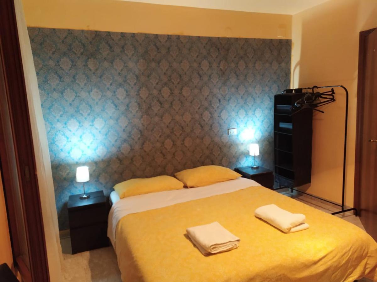 Hotel Two Steps From Rialto Bridge Venecia Exterior foto