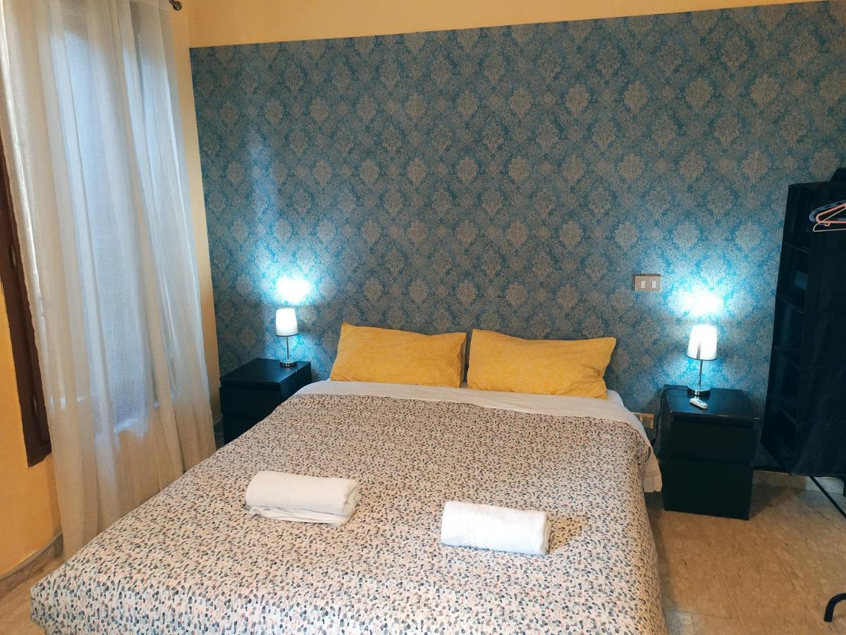 Hotel Two Steps From Rialto Bridge Venecia Exterior foto