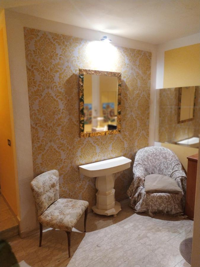 Hotel Two Steps From Rialto Bridge Venecia Exterior foto