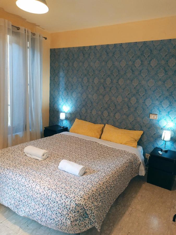 Hotel Two Steps From Rialto Bridge Venecia Exterior foto