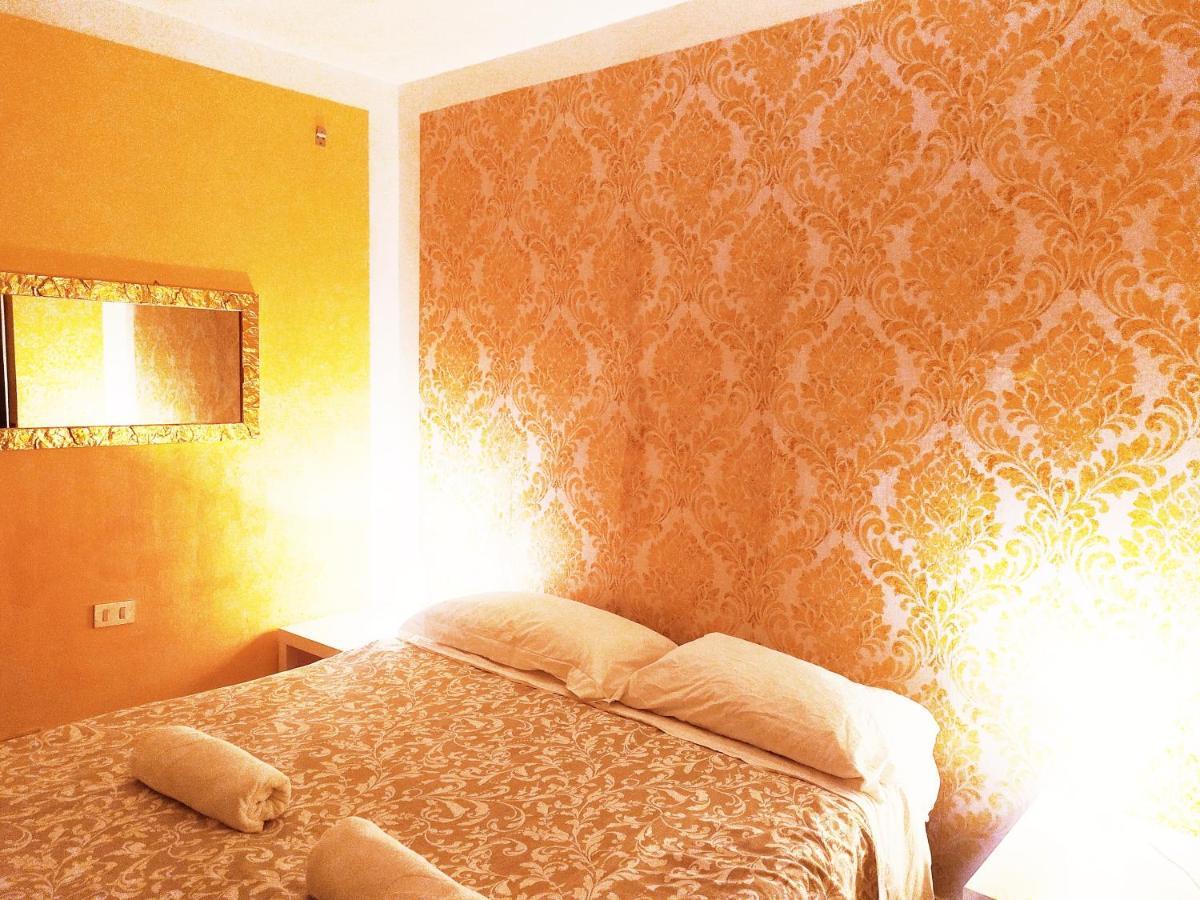 Hotel Two Steps From Rialto Bridge Venecia Exterior foto