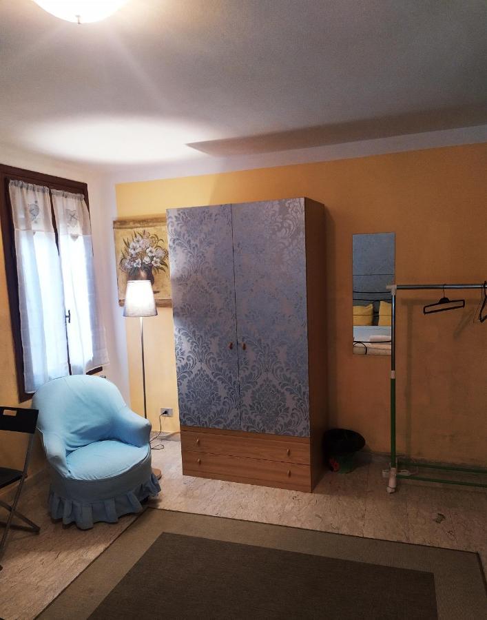 Hotel Two Steps From Rialto Bridge Venecia Exterior foto