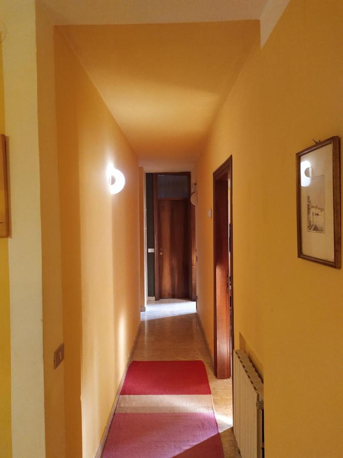 Hotel Two Steps From Rialto Bridge Venecia Exterior foto