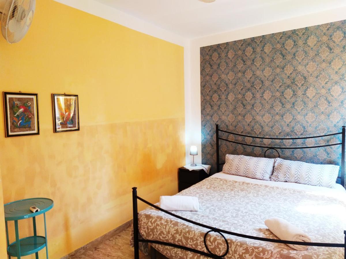 Hotel Two Steps From Rialto Bridge Venecia Exterior foto