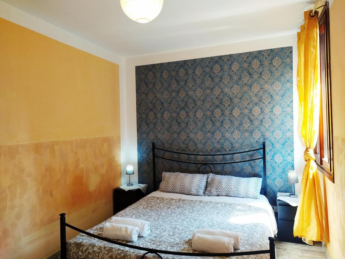 Hotel Two Steps From Rialto Bridge Venecia Exterior foto
