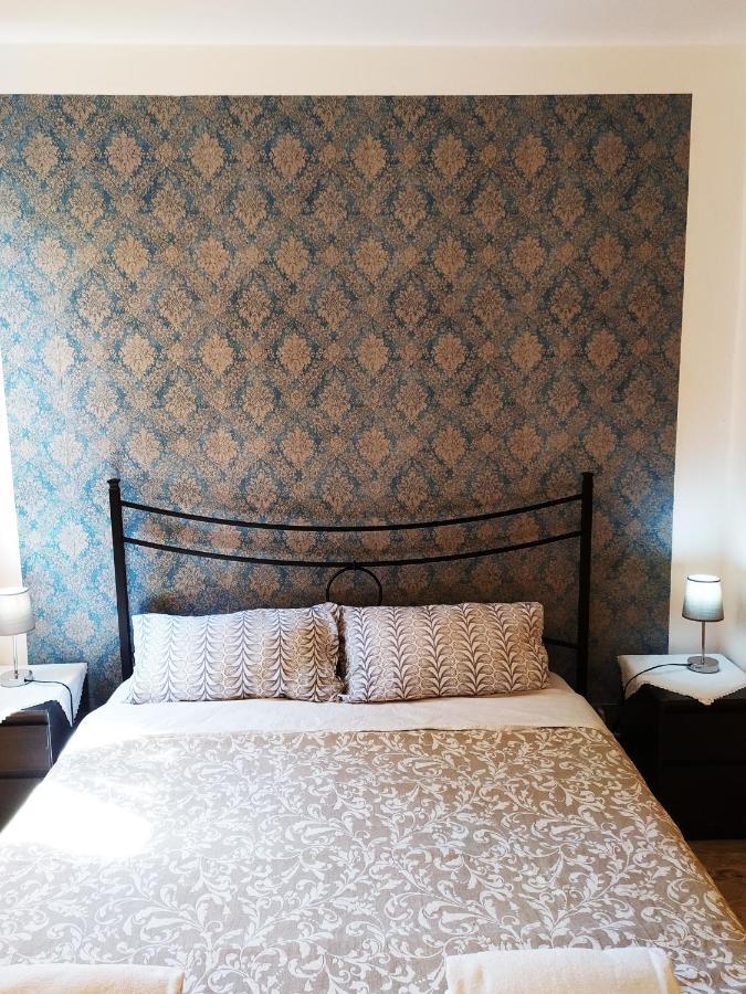 Hotel Two Steps From Rialto Bridge Venecia Exterior foto
