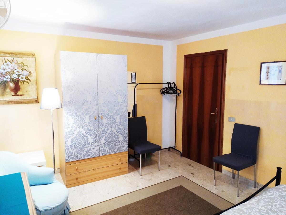 Hotel Two Steps From Rialto Bridge Venecia Exterior foto