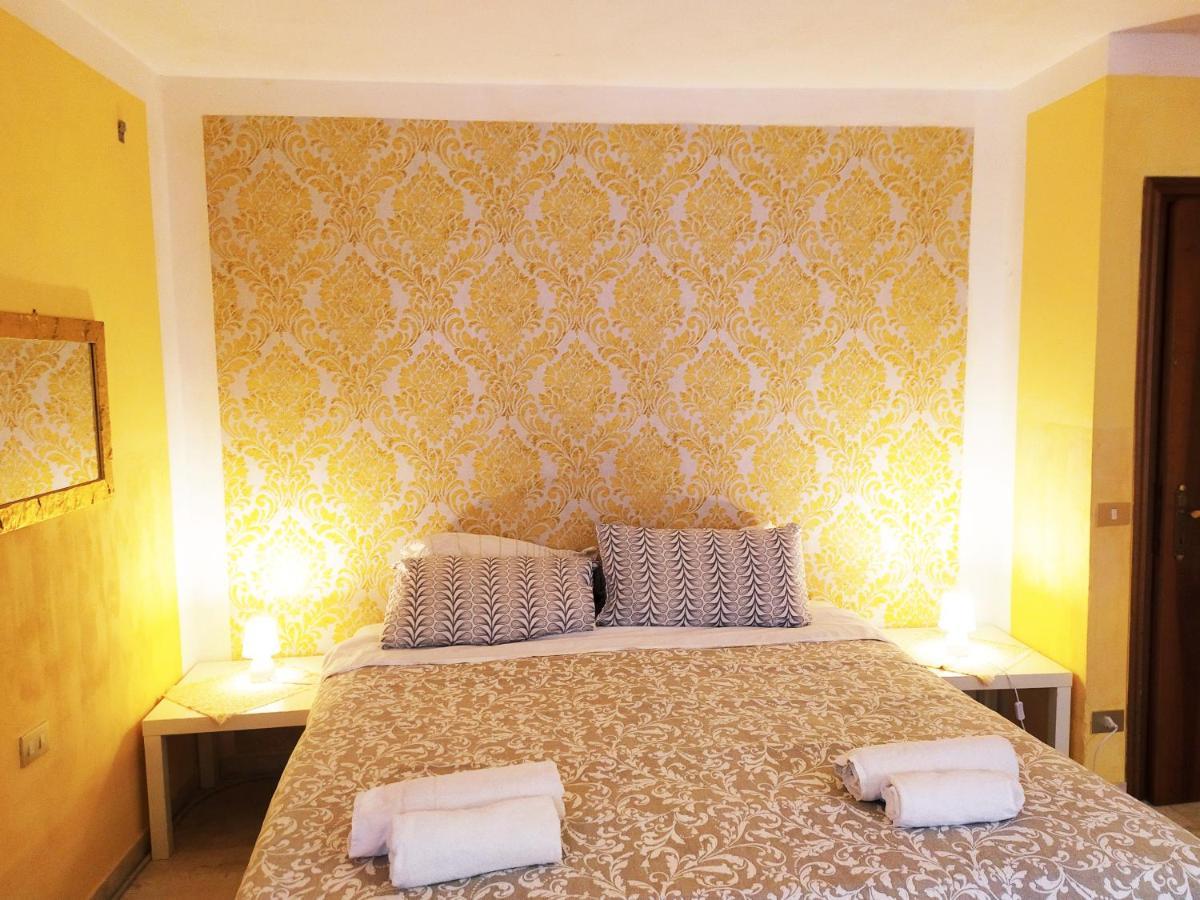 Hotel Two Steps From Rialto Bridge Venecia Exterior foto