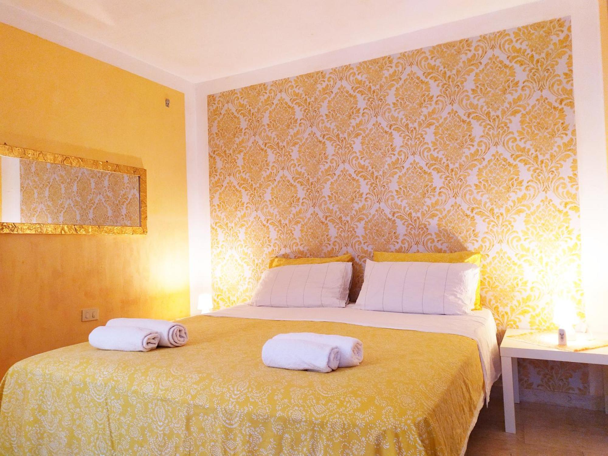 Hotel Two Steps From Rialto Bridge Venecia Exterior foto