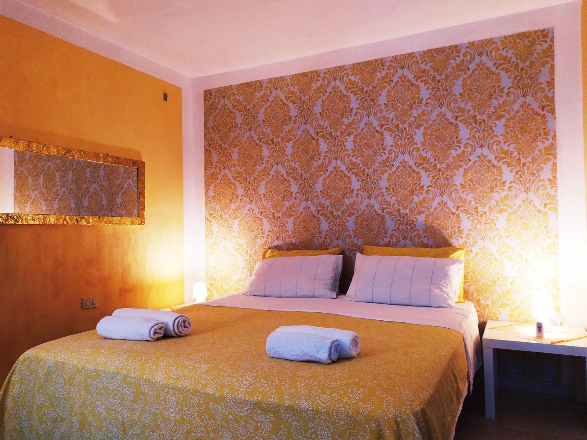 Hotel Two Steps From Rialto Bridge Venecia Exterior foto